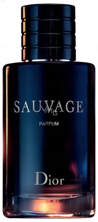 Dior Sauvage Parfum 100 ml perfumy
