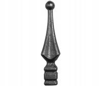 ELEMENTY KUTE GROT KUTY SZPIC OGRODZENIE 40.092