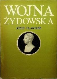 Józef Flawiusz - Wojna żydowska