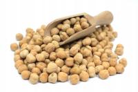 Нут 10кг (кал.8) нут итальянский горох