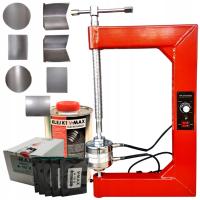 Вулканизатор для шин Lewor 963-6010