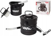 КАМИННЫЙ ПЫЛЕСОС ДЛЯ ЗОЛЫ VARO 1200W 20L