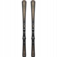 Narty Rossignol Nova 8 + wiązania Xpress W 11 GW 2025 149 cm