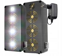 Odstraszacz przeciwko kunom, myszom Viano OD16