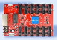Karta odbiorcza do ekranu LED HD-R712