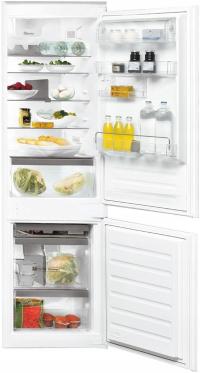 Холодильник Whirlpool ART 6711 SF2 273L