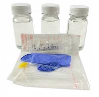 Zestaw do udrażniania głowic Epson Canon Brother HP