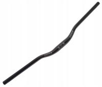 Rowerowa Kierownica Gięta Alu 31,8 Szerokość 760mm