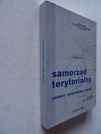 samorząd terytorialny harańczyk