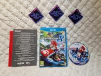 Mario Kart 8 10/10 ENG Wii U