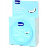 RIDENT Proszek do wybielania zębów 30 g - Coconut Flavour Kokosowy