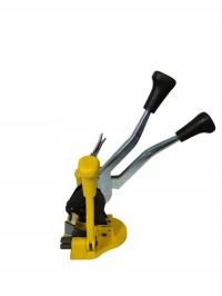 PASKOWACZ XL BINDOWNICA DO TAŚMY SPINAJĄCEJ PP 13 MM