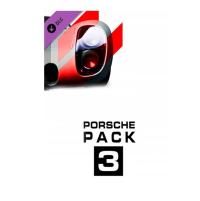 ASSETTO CORSA PORSCHE PACK III 3 PC KLUCZ STEAM