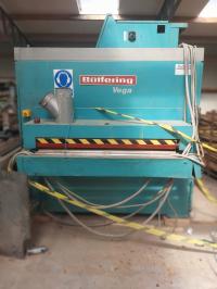 Широкоформатная шлифовальная машина Butfering 1350