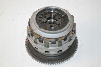 SUZUKI GSXR600 GSX-R 600 K8 K9 L0 KOSZ SPRZĘGŁOWY SPRZĘGŁO