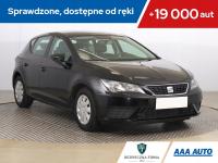 Seat Leon 1.0 TSI, Salon Polska, Klima, Tempomat