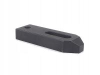 Łapa dociskowa prosta RLF - M24 x 200 mm - DARMET