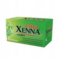XENNA Extra Comfort препарат на запор 45 таблеток