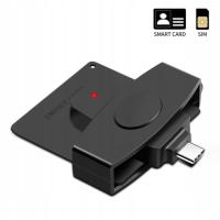 Cscr3 USB-C драйвер кард-ридер для телефона