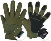 RĘKAWICE MĘSKIE ZIMOWE TAKTYCZNE ARMY GLOVES WINTER MIL-TEC OLIVE M