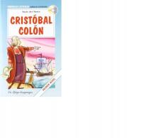 La Spiga Readers - Primeras Lecturas (A1/A2): Cristobal Colon + CD