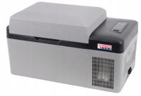 ХОЛОДИЛЬНИК 20L 12V 24V 230V VIGO COOL