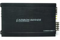 Аудиосистема Carbon 250.4-4-канальный усилитель