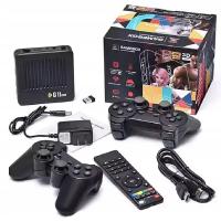 Телевизионная игра GAMEBOX GD13 64GB 35000 игр