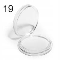 Колпаки на монеты 19 мм 10 шт