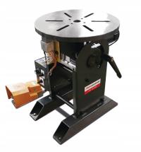 OBROTOWY STÓŁ SPAWALNICZY SDT 220 WM SCHWEISSKRAFT 1541220