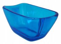 Misa Paterka - szkło kolorowe