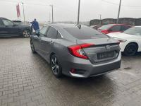 Honda Civic Prestige Kamera Climatronic