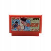 Captain Tsubasa Famicom Pegasus