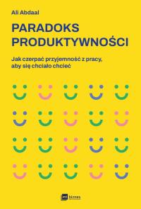 Paradoks produktywności Ali Abdaal