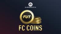 EA FC 24 100k coins monety PS4 / PS5 / XBOX ONE/XBOX SERIES