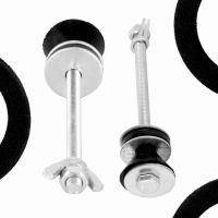 ZESTAW NAPRAWCZY DO SPŁUCZKI KOMPAKTU WC UNIWERSALNY