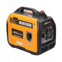 3.5 KW генератор инвертор портативный однофазный Maxpeedingrods бензин