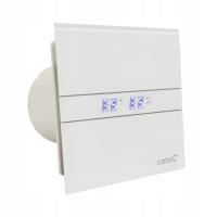 Wentylator łazienkowy CATA E120 GTH WHITE +czujnik wilgotności