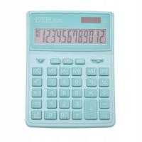 CITIZEN SDC-444xrgne 12-значный офисный калькулятор