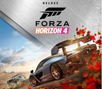 Forza Horizon 4 Deluxe Edition Xbox / PC