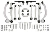 URO Parts 8D0498998 Zestaw naprawczy, wahacz poprzeczny