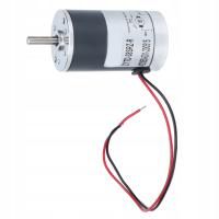 Мини мотор ДК 24В 3000рпм