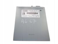 Sterownik kamery cofania Audi OE audi-4G0907441B