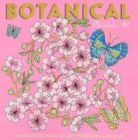 KOLOROWANKA ANTYSTRESOWA DLA DZIECI I DOROSŁYCH MANDALE SZTYWNE KARTKI