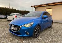 Mazda 2 Samochod z gwarancja