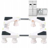 12 -metrowy stojak na pralkę Stojak Stojak Stojak silny łożyska KS