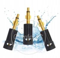 АДАПТЕР ДЛЯ ПОДКЛЮЧЕНИЯ LAVOR PARKSIDE С ШАЙБОЙ KARCHER СЕРИИ K