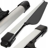 ROLETA BAGAŻNIKA CZARNA do MITSUBISHI OUTLANDER 3 III 2012-2022