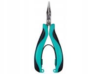 Szczypce płaskie Velleman VT282