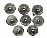 NAKRĘTKA do odznak J.Walenta Kraków do 1939 / oryginał 18 mm